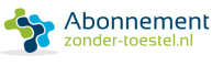 abonnement-zonder-toestel.nl - Abonnement zonder toestel